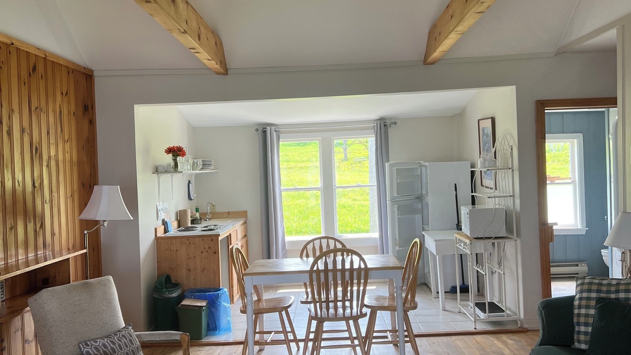 Photo of Livingroom in Smiths Cove