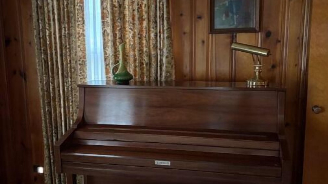 Photo of Bedroom in Albertville