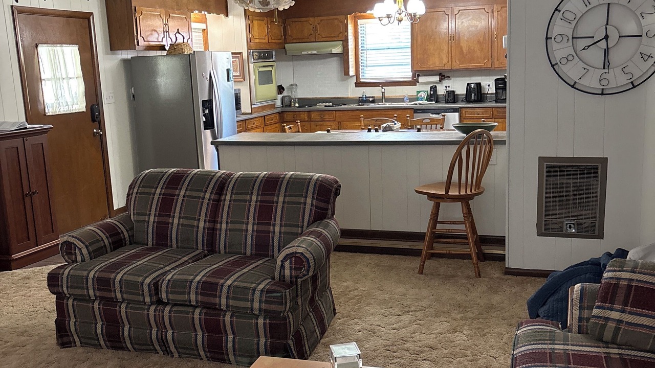 Photo of Livingroom in Albertville