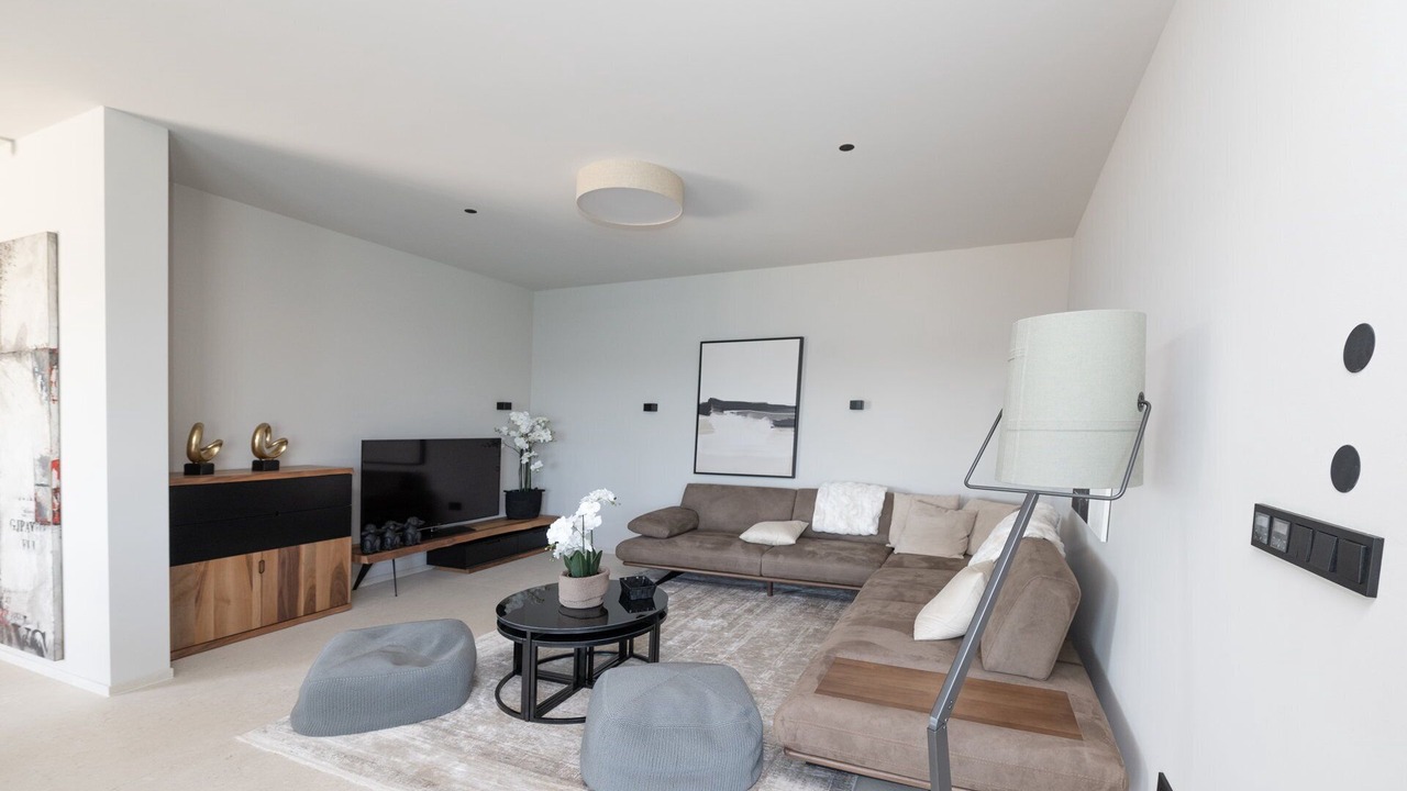 Photo of Livingroom in Seget Donji