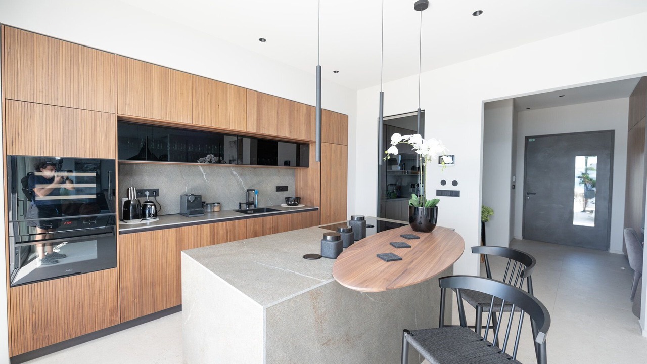 Photo of Kitchen in Seget Donji