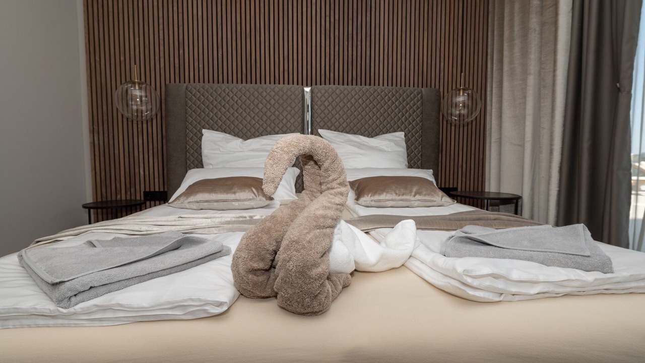 Photo of Bedroom in Seget Donji