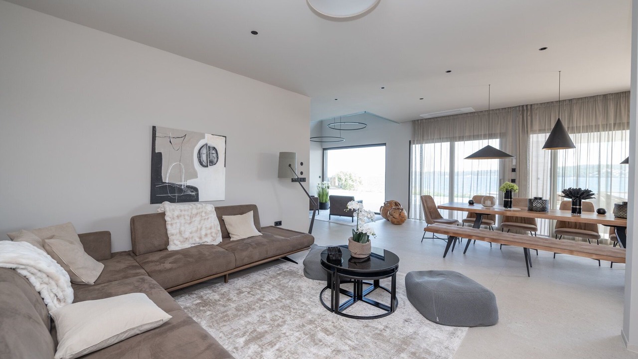 Photo of Livingroom in Seget Donji