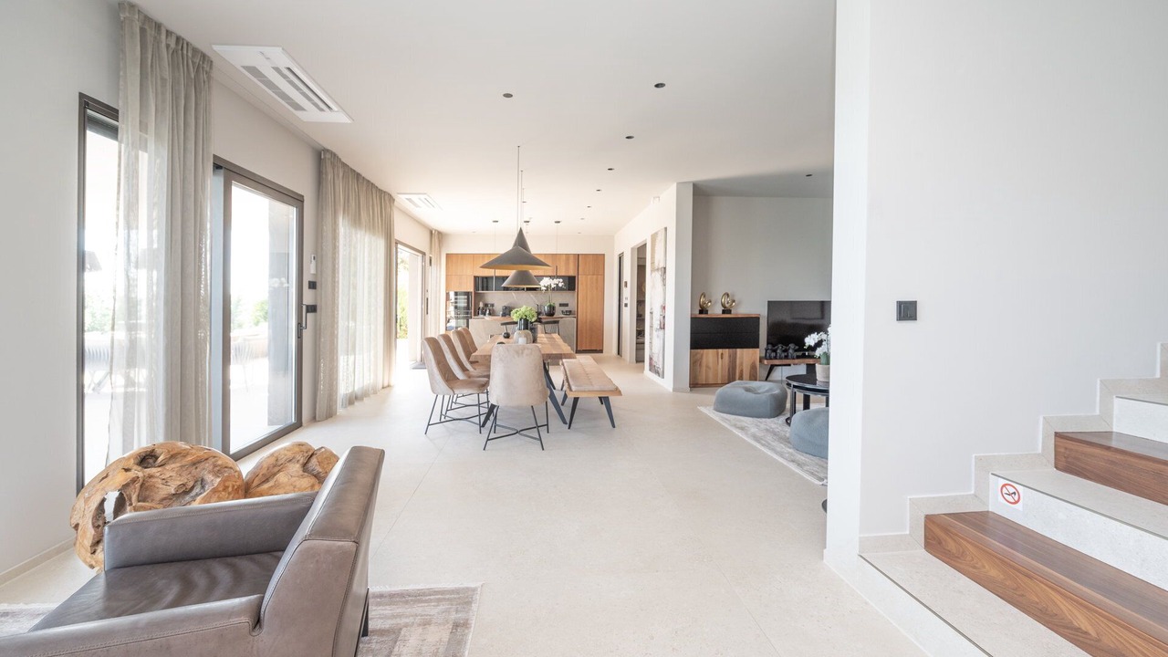 Photo of Livingroom in Seget Donji