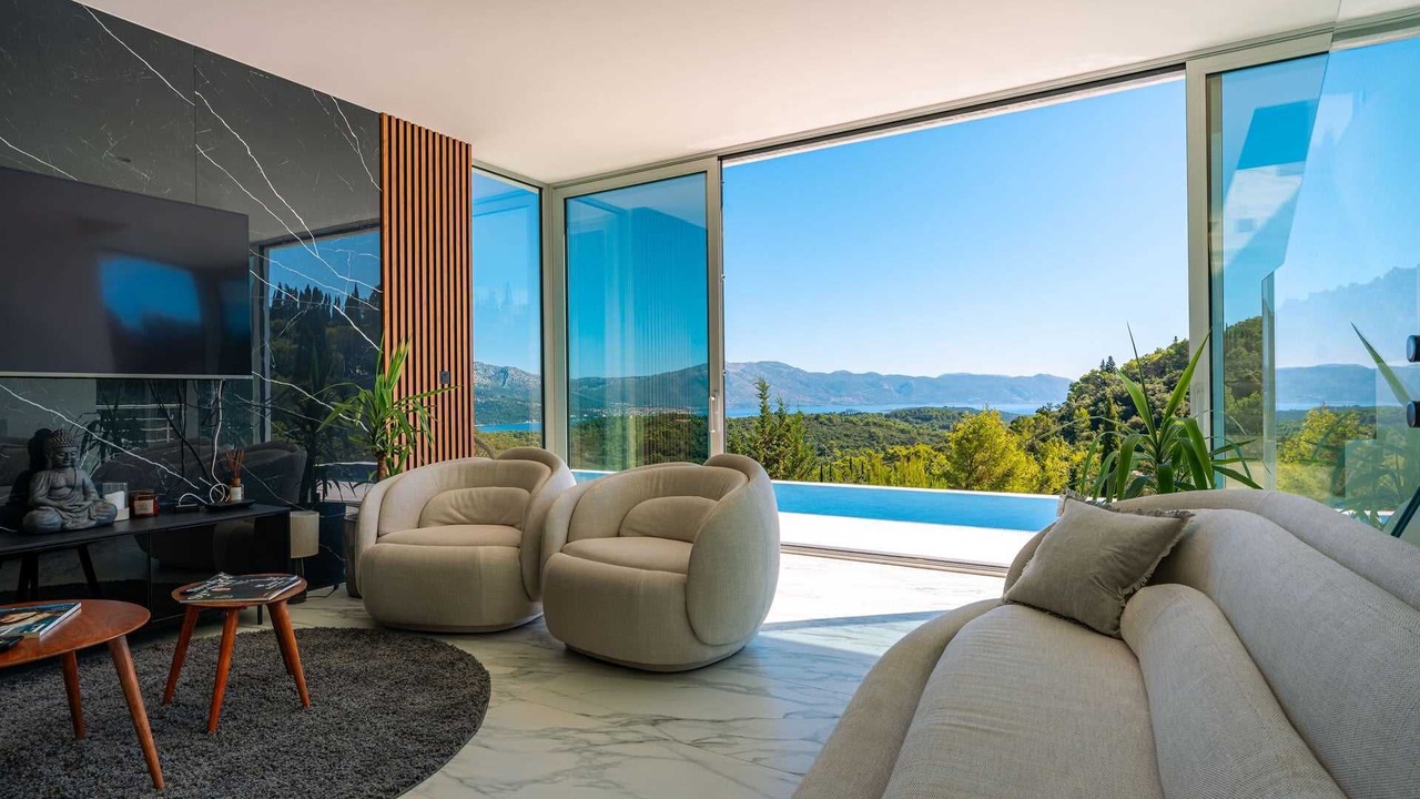 Photo of Livingroom in Zrnovo