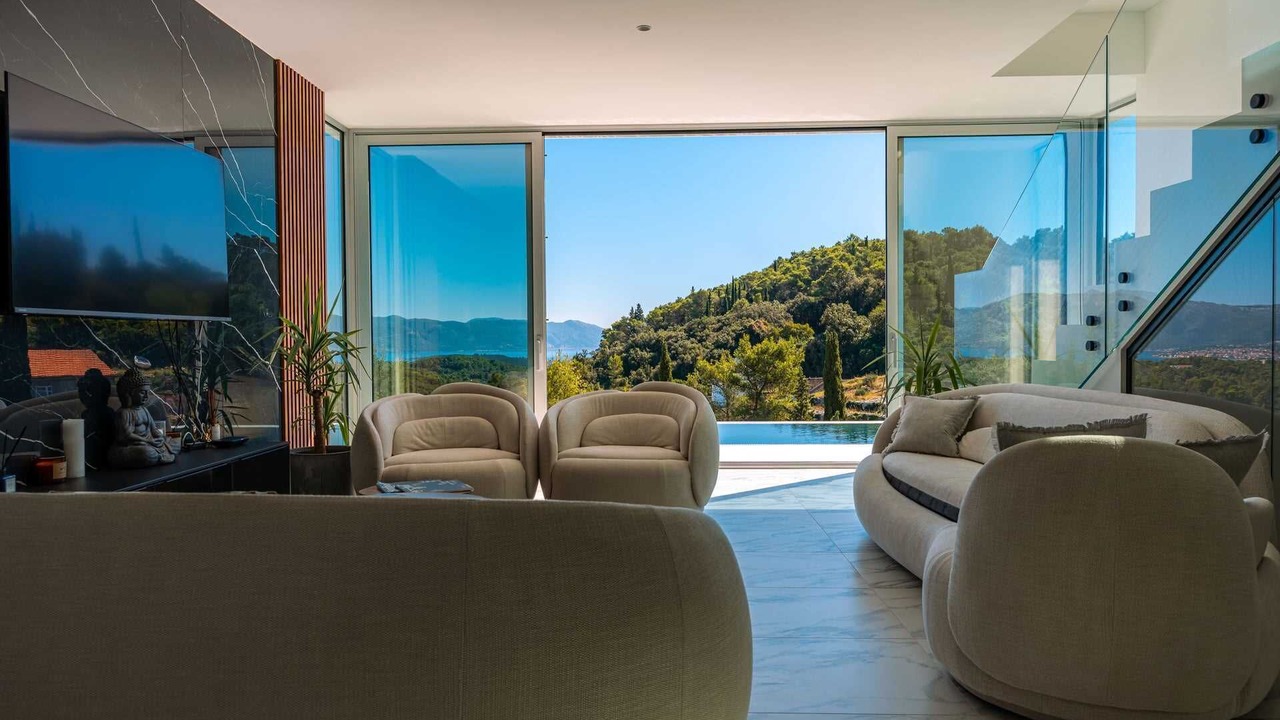 Photo of Livingroom in Zrnovo