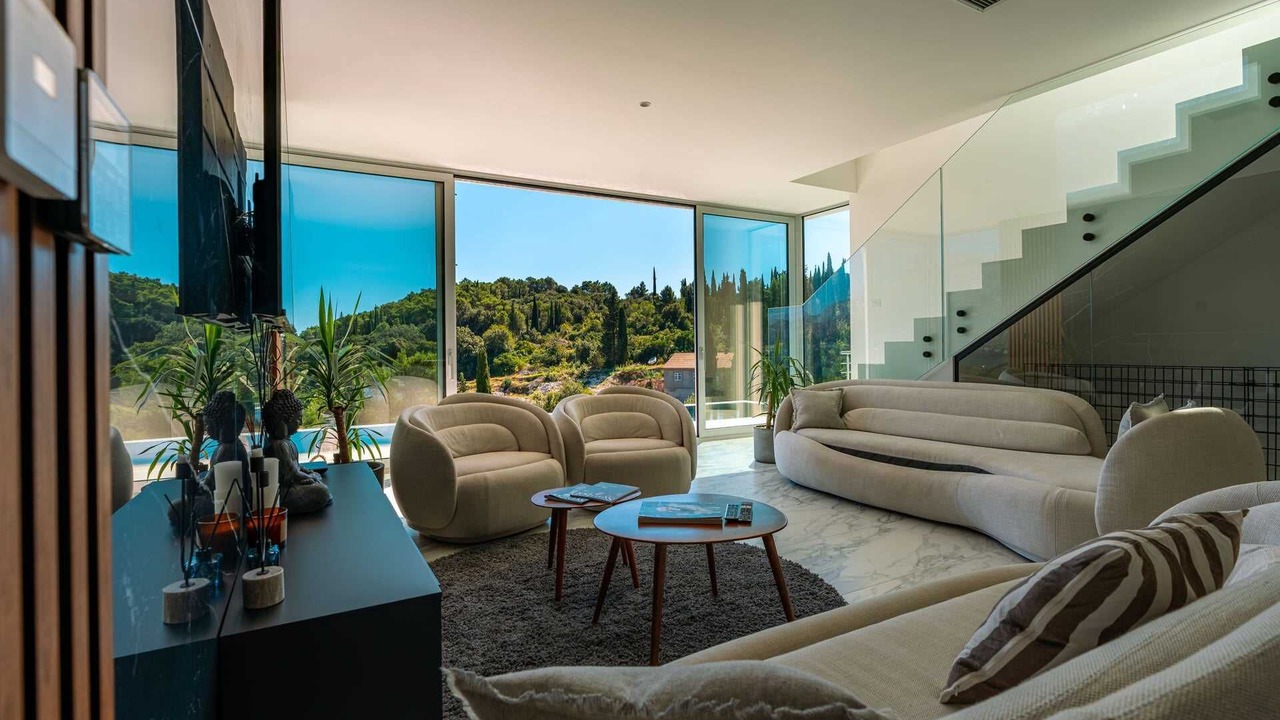 Photo of Livingroom in Zrnovo