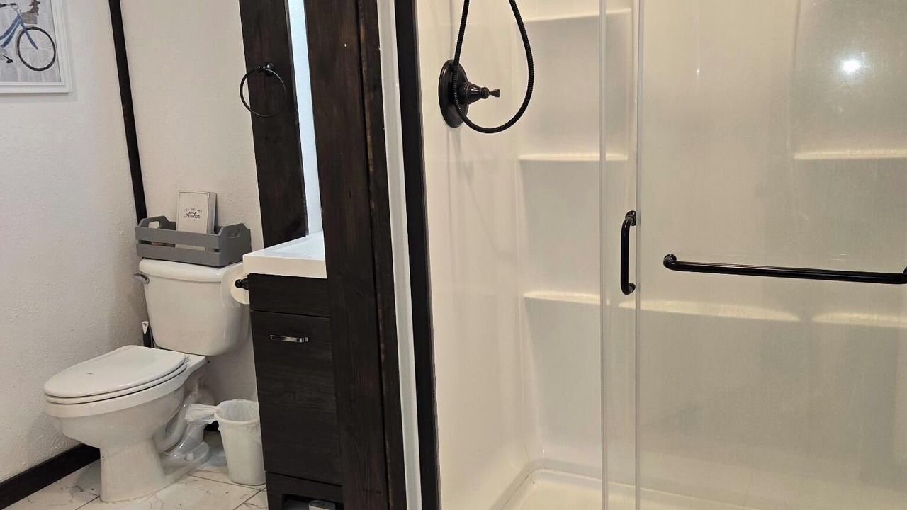 Photo of Bathroom in Dayton