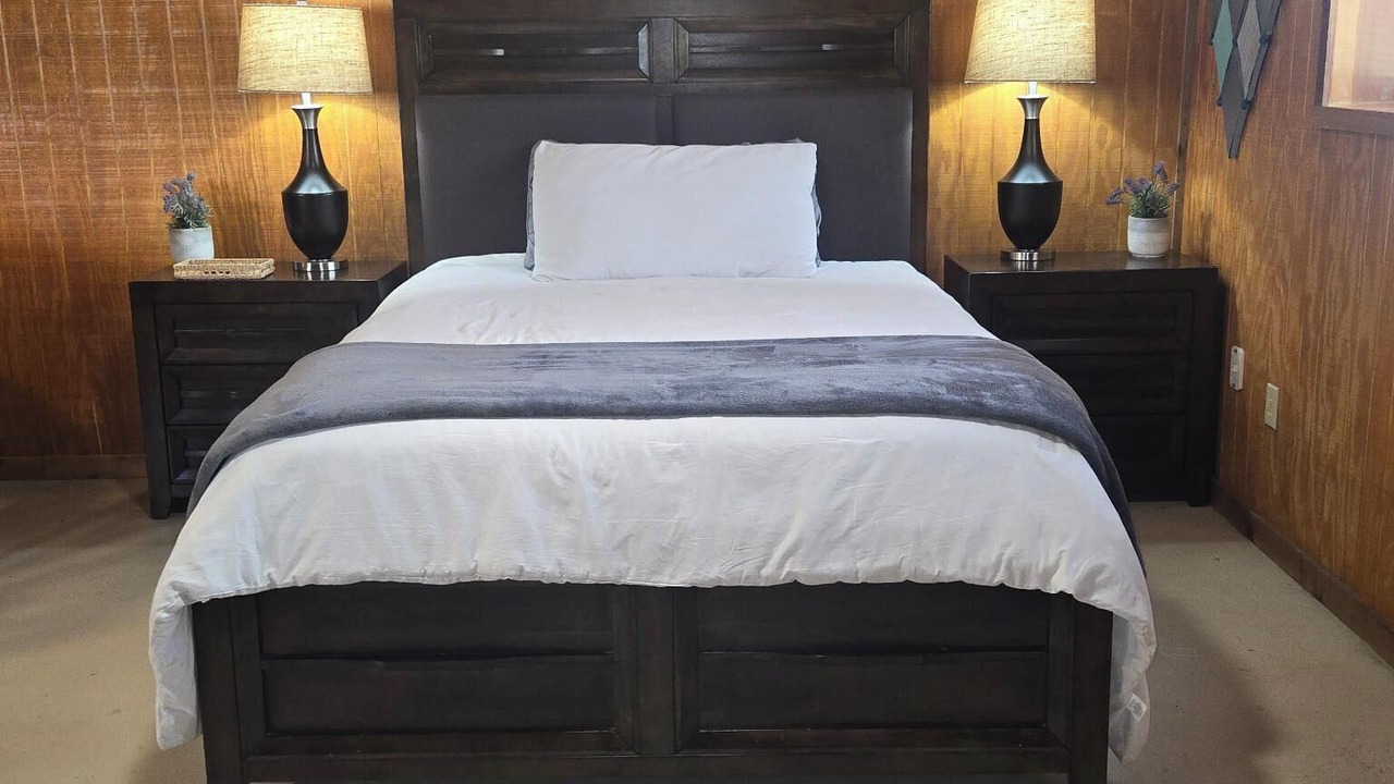 Photo of Bedroom in Dayton
