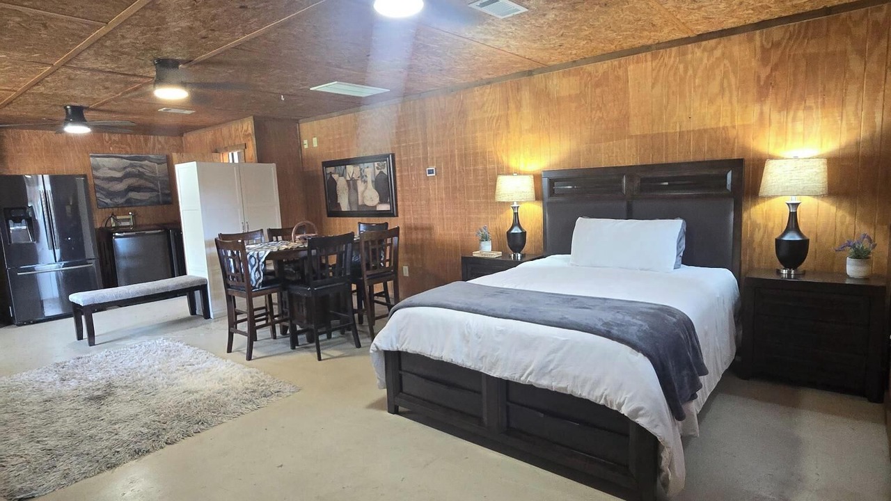 Photo of Bedroom in Dayton