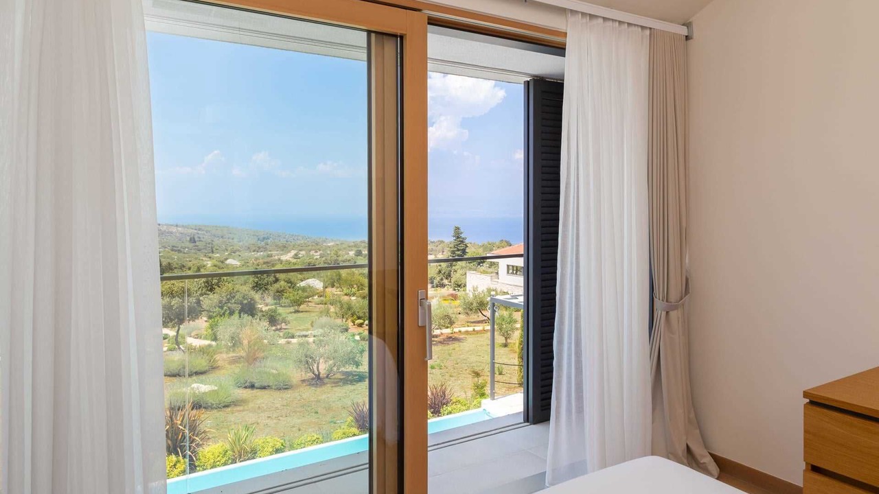 Photo of Bedroom in Supetar