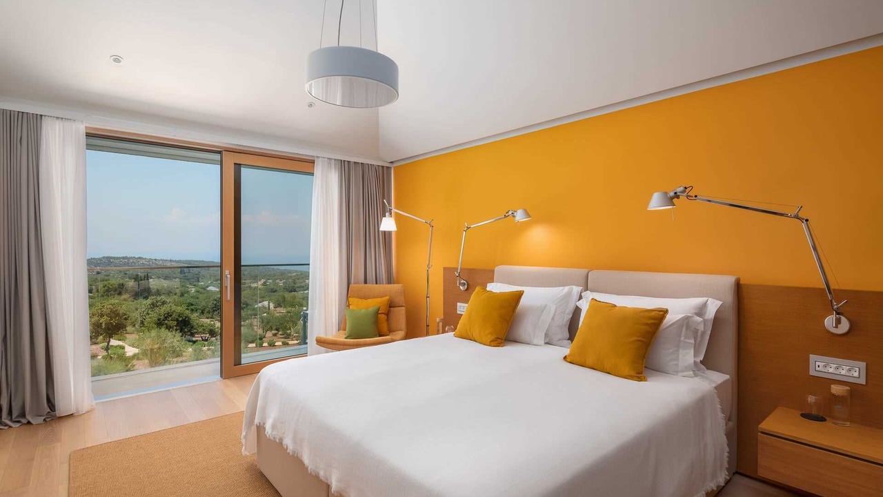 Photo of Bedroom in Supetar