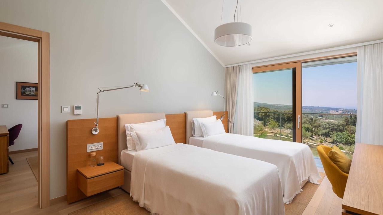 Photo of Bedroom in Supetar