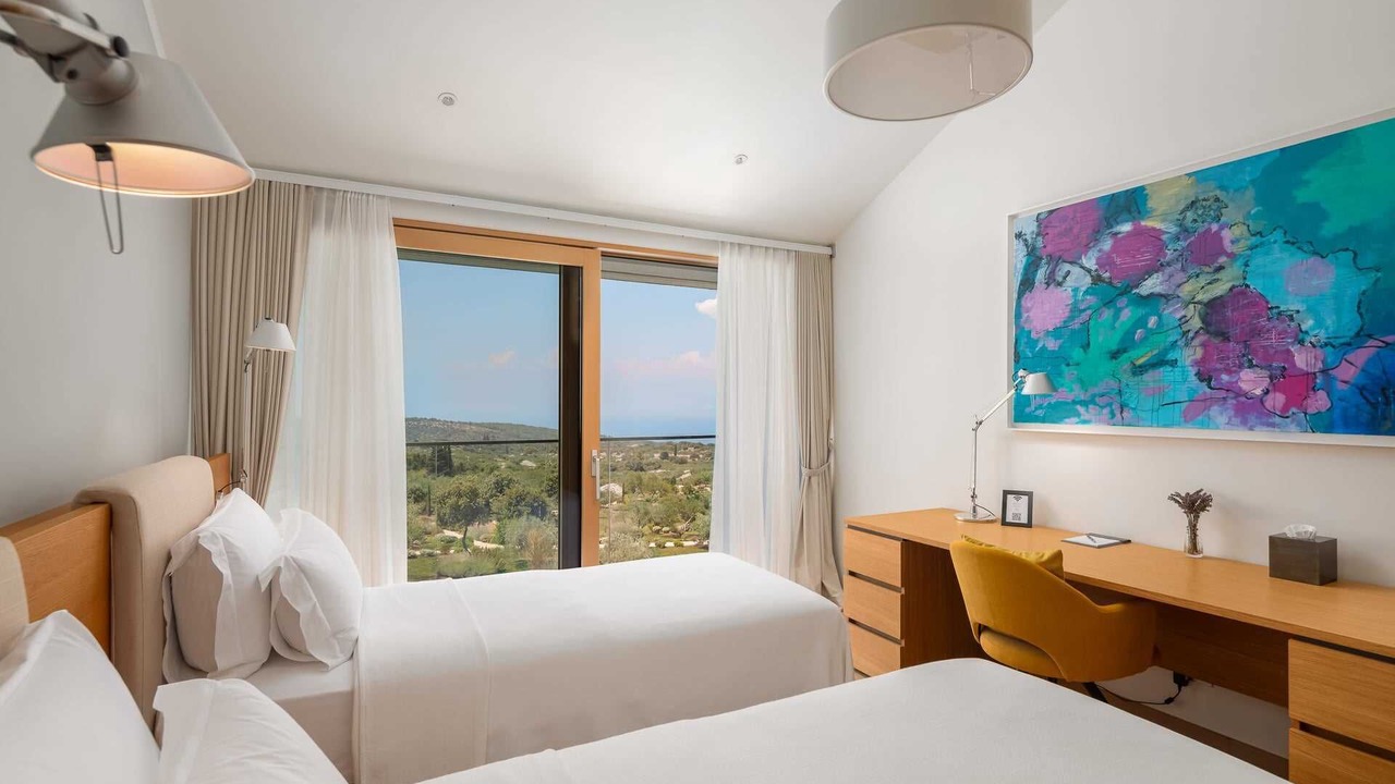 Photo of Bedroom in Supetar