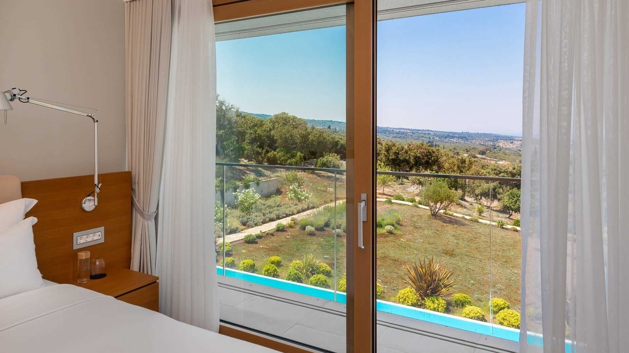 Photo of Bedroom in Supetar
