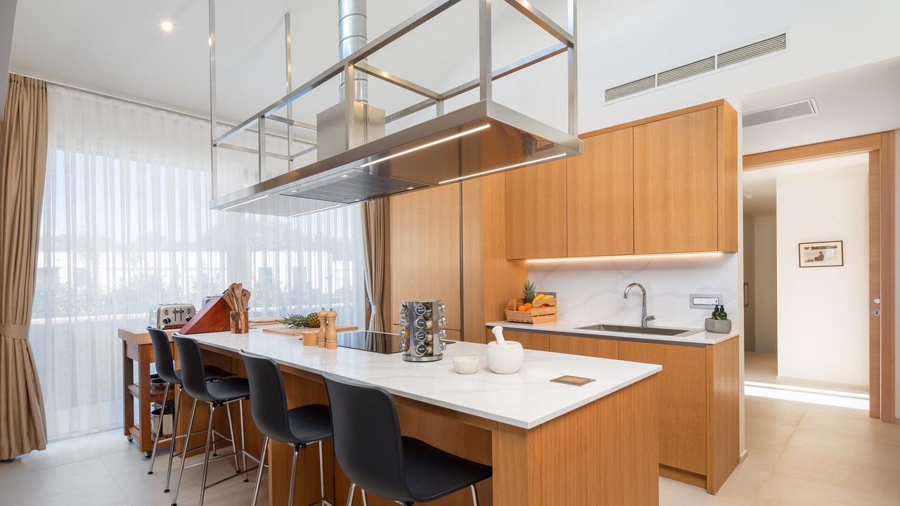Photo of Kitchen in Supetar