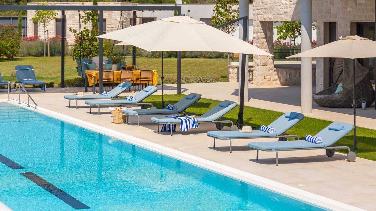 Photo of Outdoor in Supetar
