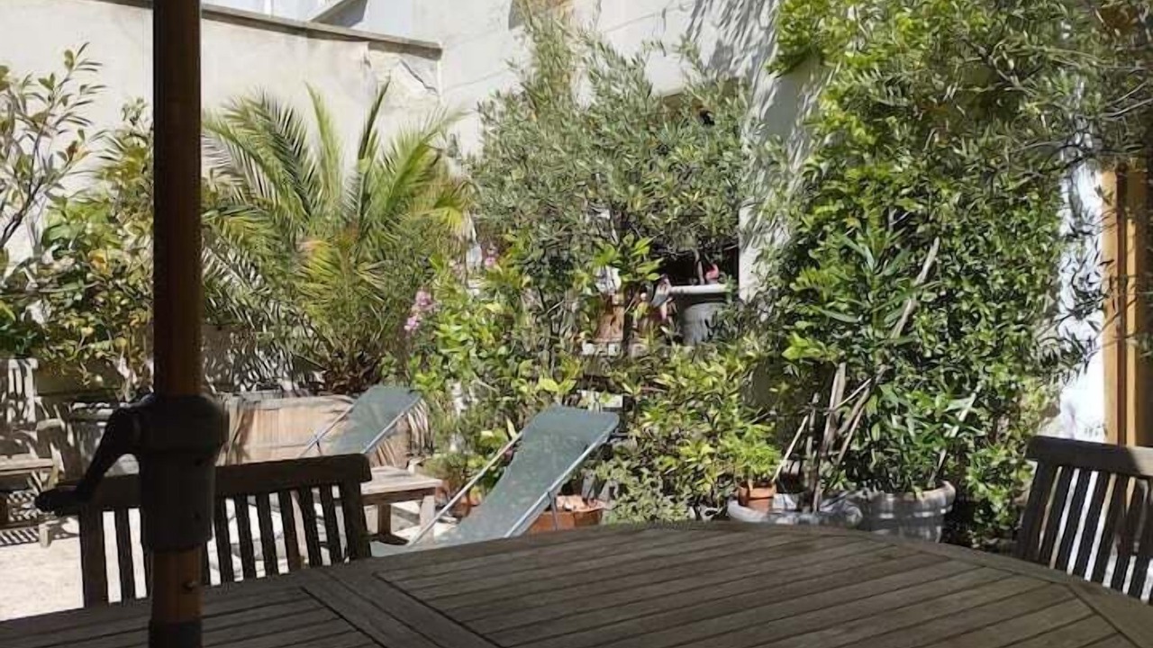 Photo of Outdoor in Quartier de la Chapelle