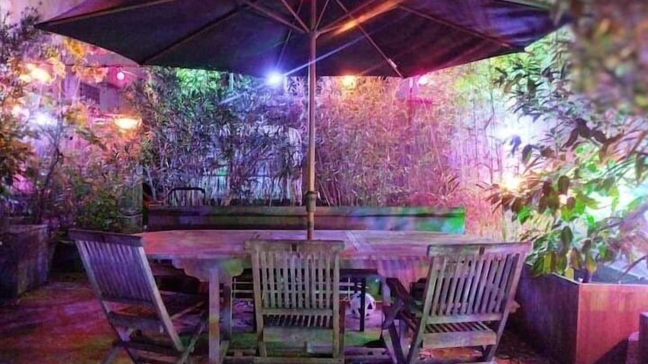 Photo of Outdoor in Quartier de la Chapelle