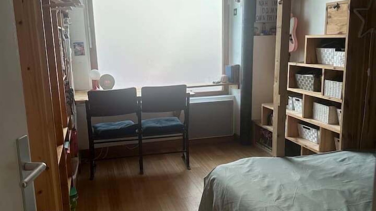 Photo of Bedroom in Quartier de la Chapelle