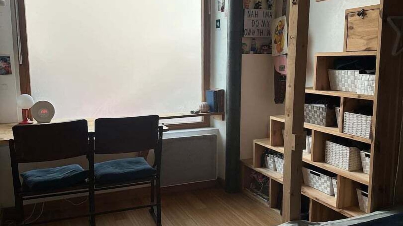 Photo of Bedroom in Quartier de la Chapelle