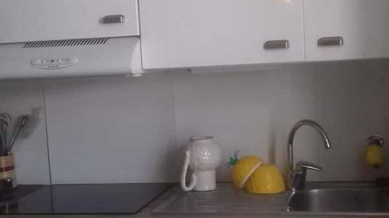 Photo of Kitchen in Quartier de la Chapelle