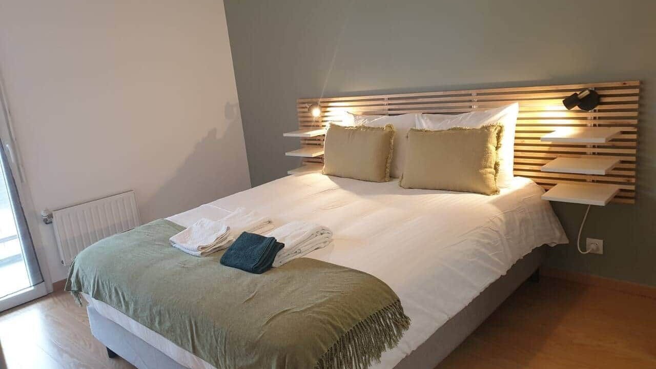 Photo of Bedroom in Center