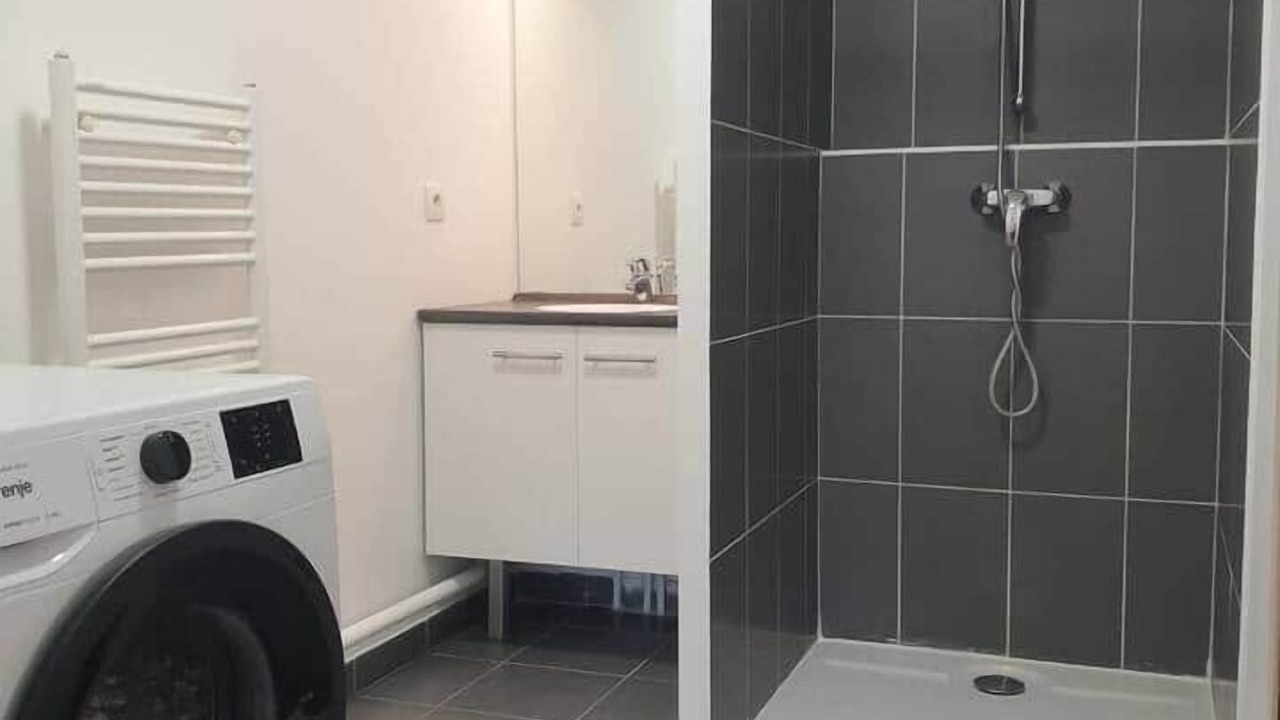 Photo of Bathroom in Center