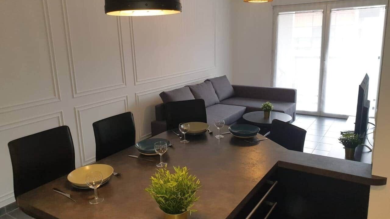 Photo of Others in Center