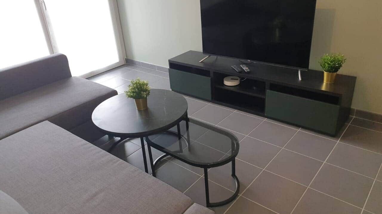 Photo of Livingroom in Center