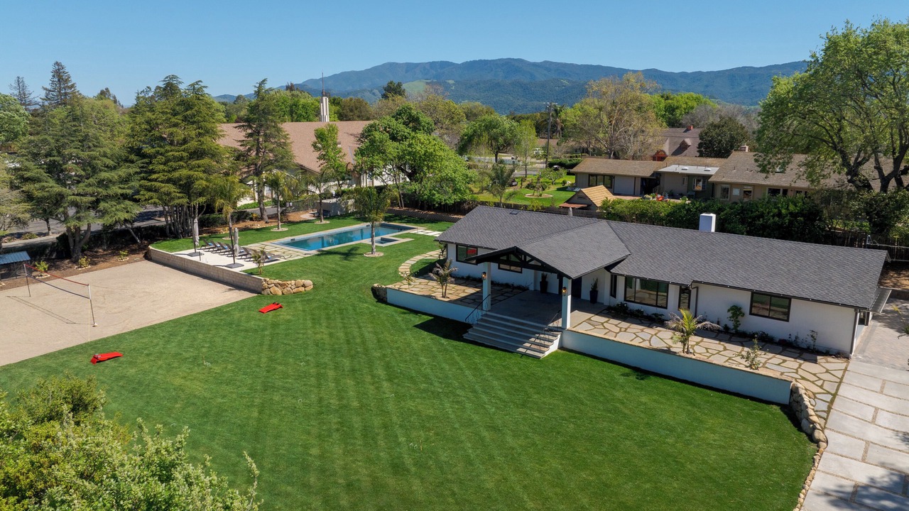 Photo of Outdoor in Solvang