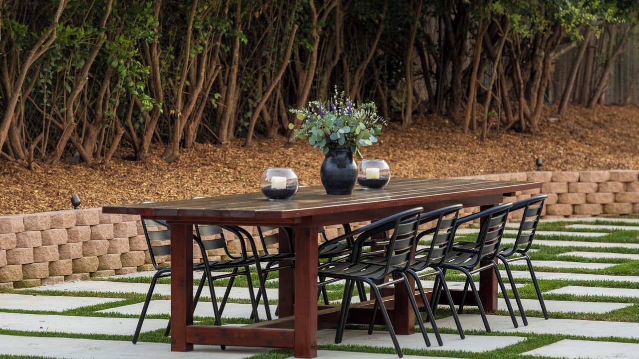 Photo of Outdoor in Solvang