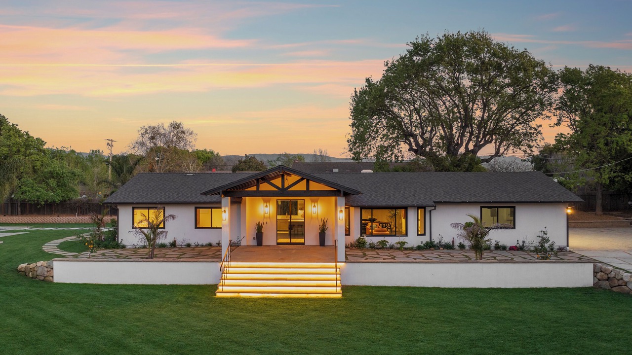 Photo of Outdoor in Solvang