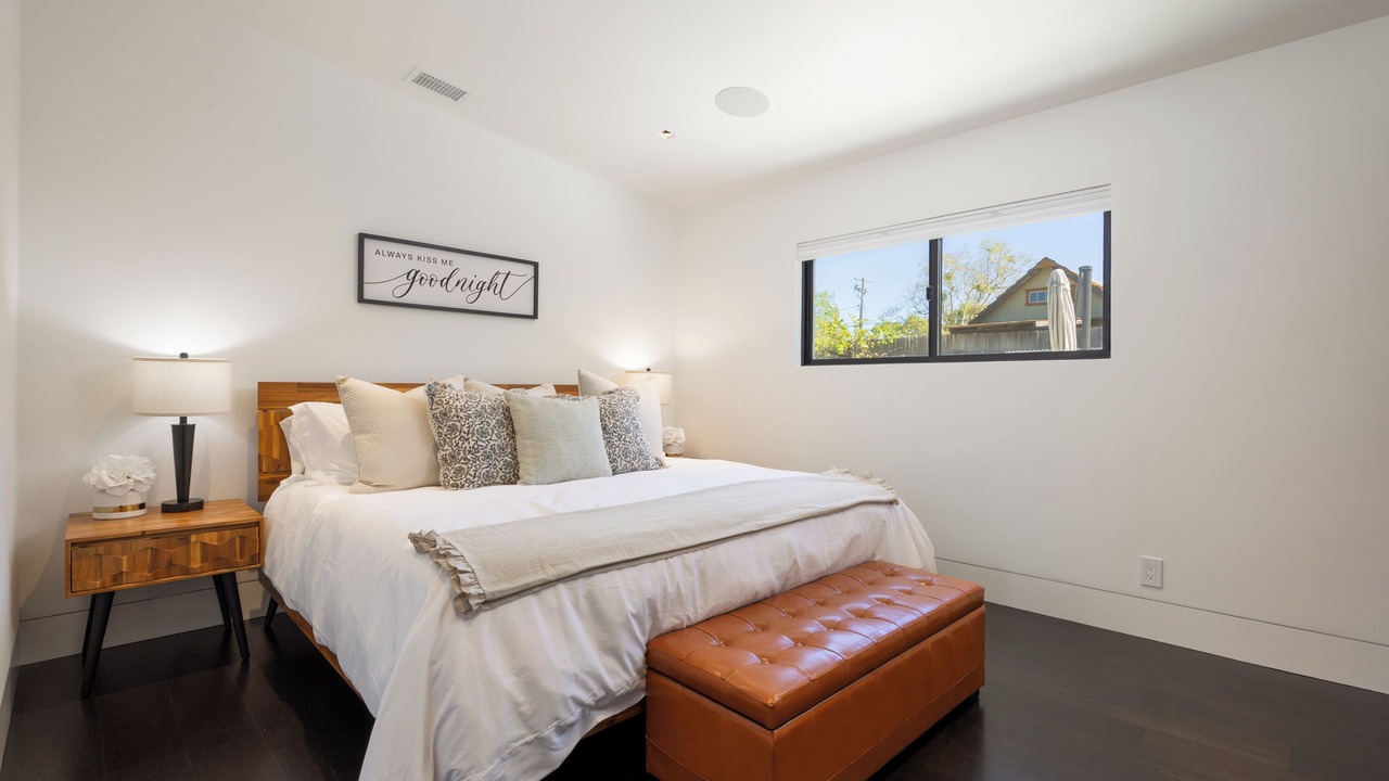 Photo of Bedroom in Solvang