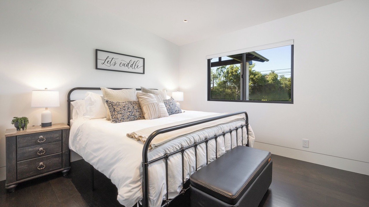 Photo of Bedroom in Solvang