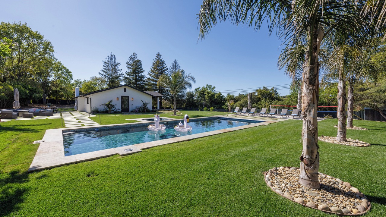 Photo of Outdoor in Solvang