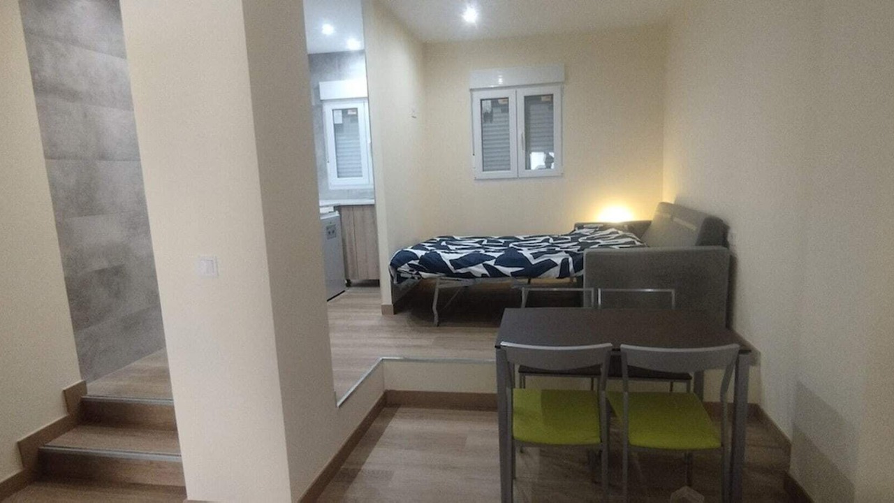 Photo of Bedroom in Zurbaran