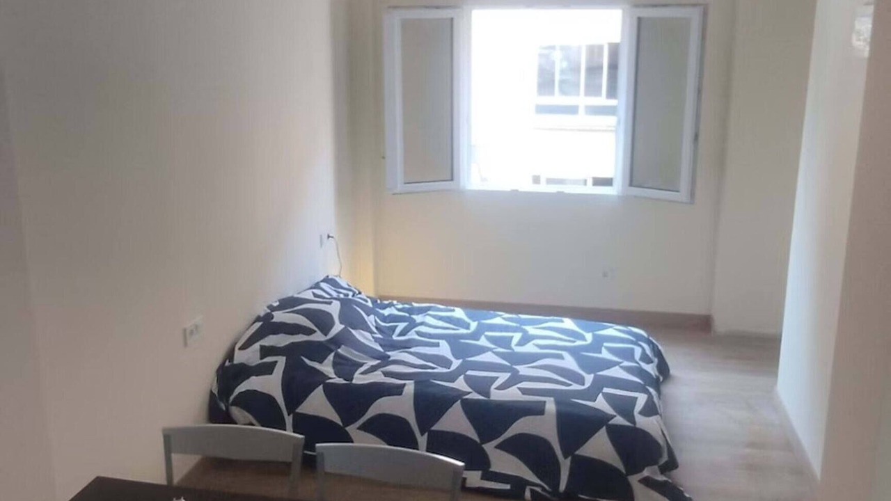 Photo of Bedroom in Zurbaran