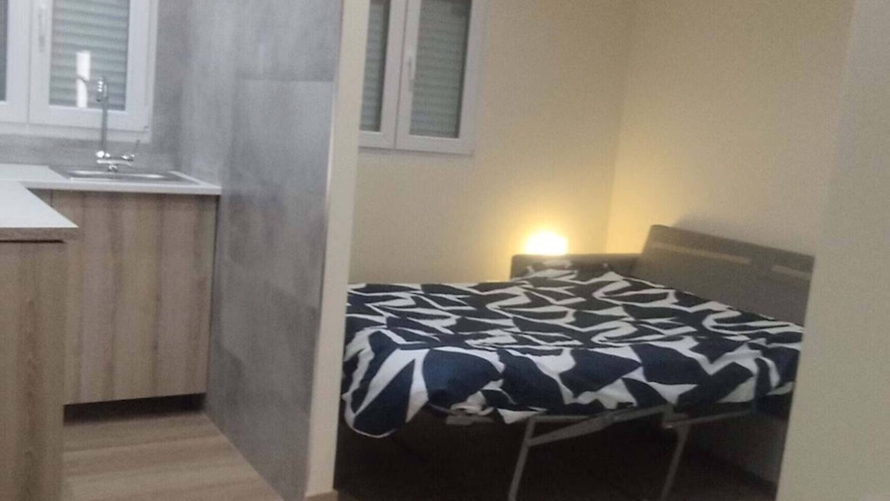 Photo of Bedroom in Zurbaran