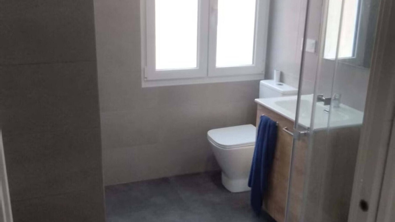 Photo of Bathroom in Zurbaran