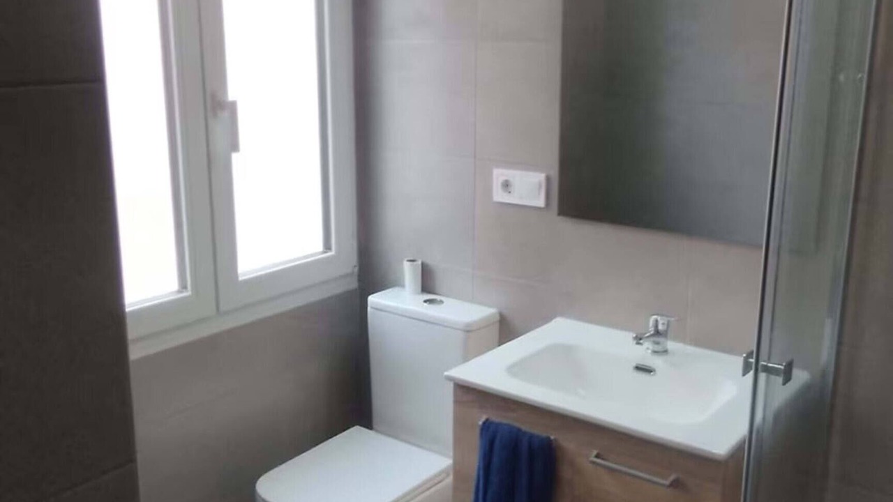 Photo of Bathroom in Zurbaran