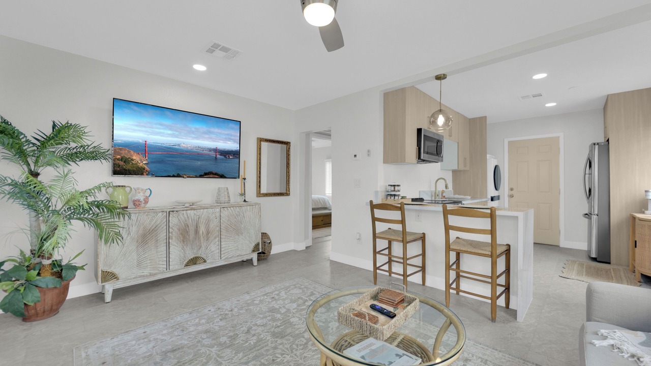Photo of Livingroom in North Las Vegas