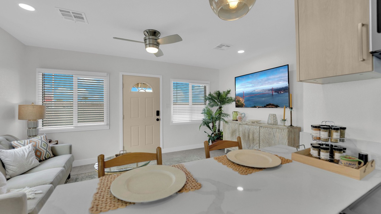 Photo of Livingroom in North Las Vegas