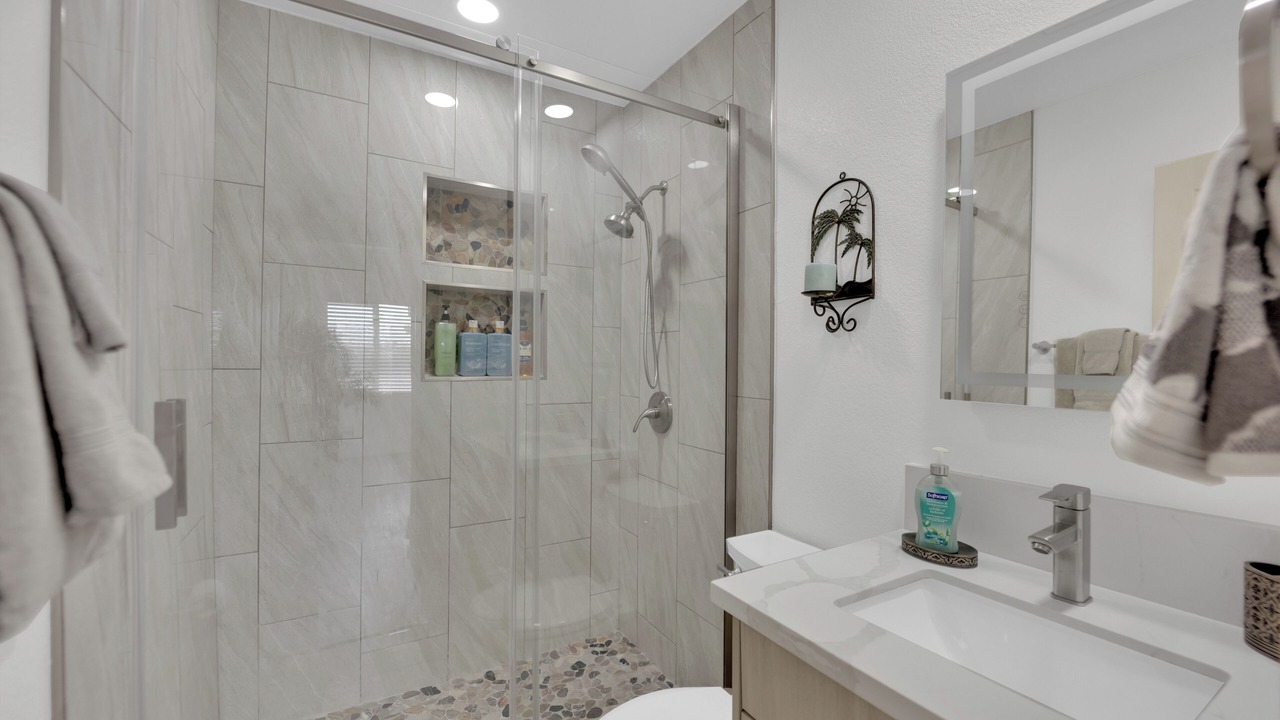 Photo of Bathroom in North Las Vegas