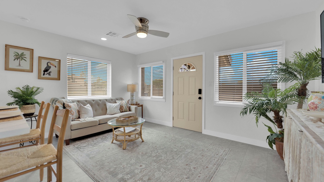 Photo of Livingroom in North Las Vegas