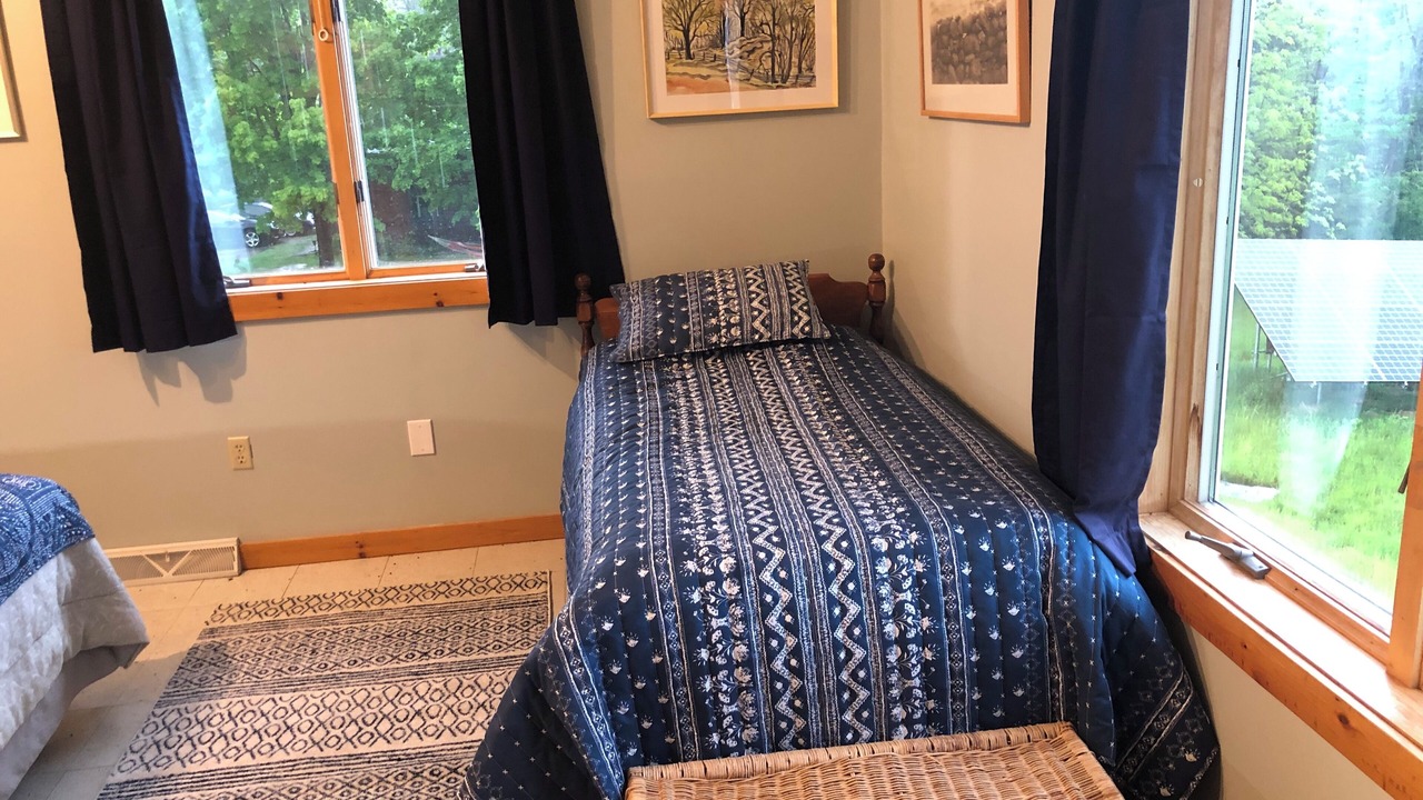 Photo of Bedroom in Hampton