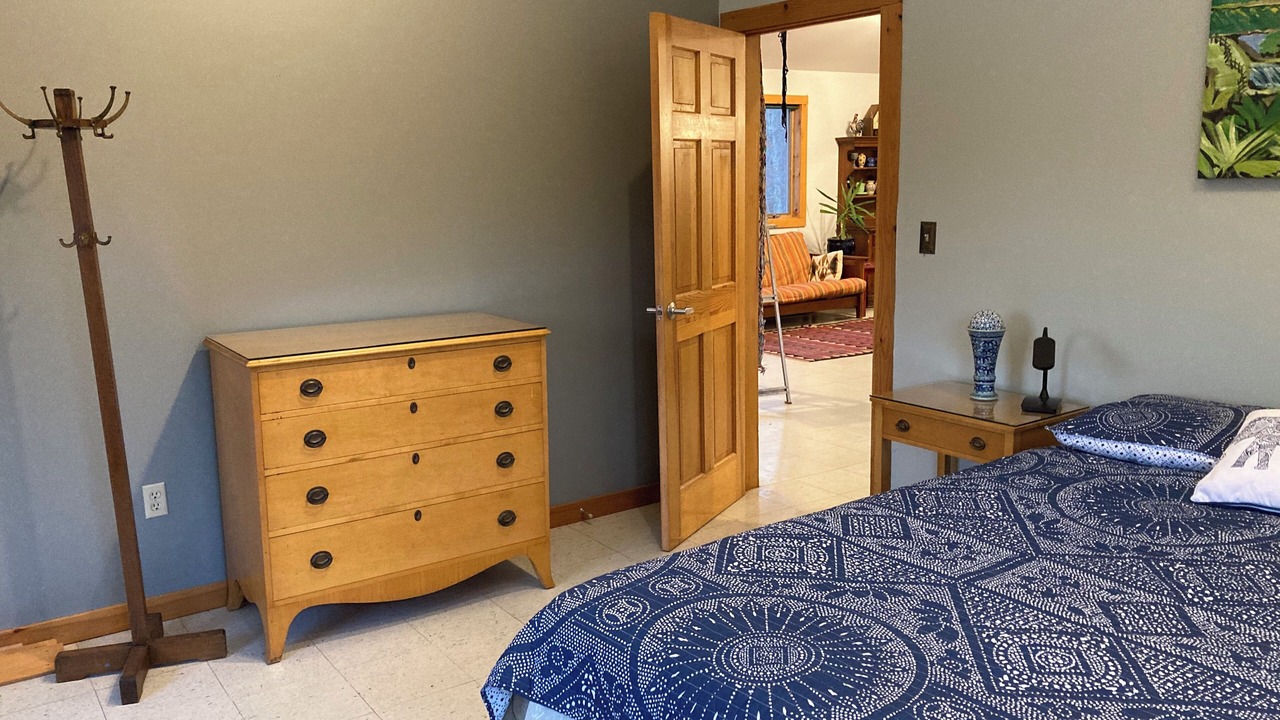 Photo of Bedroom in Hampton