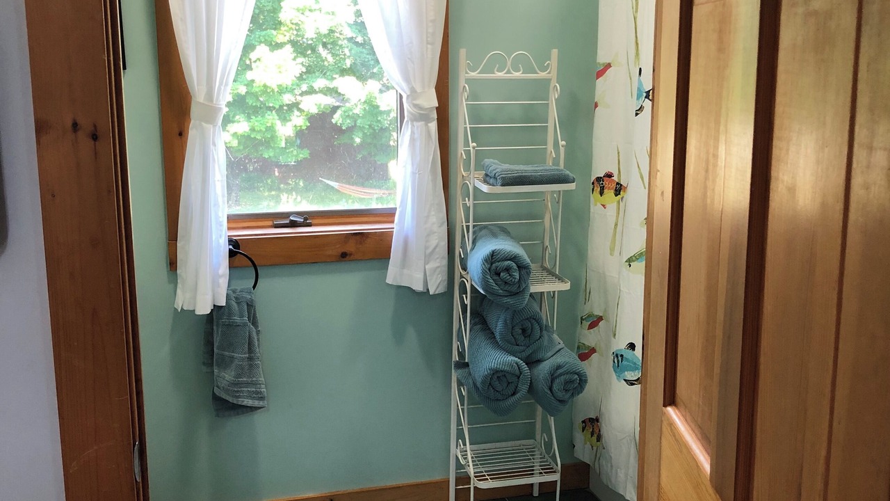 Photo of Bathroom in Hampton