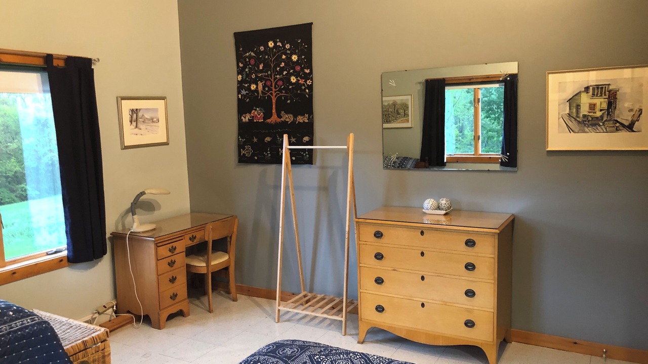 Photo of Bedroom in Hampton