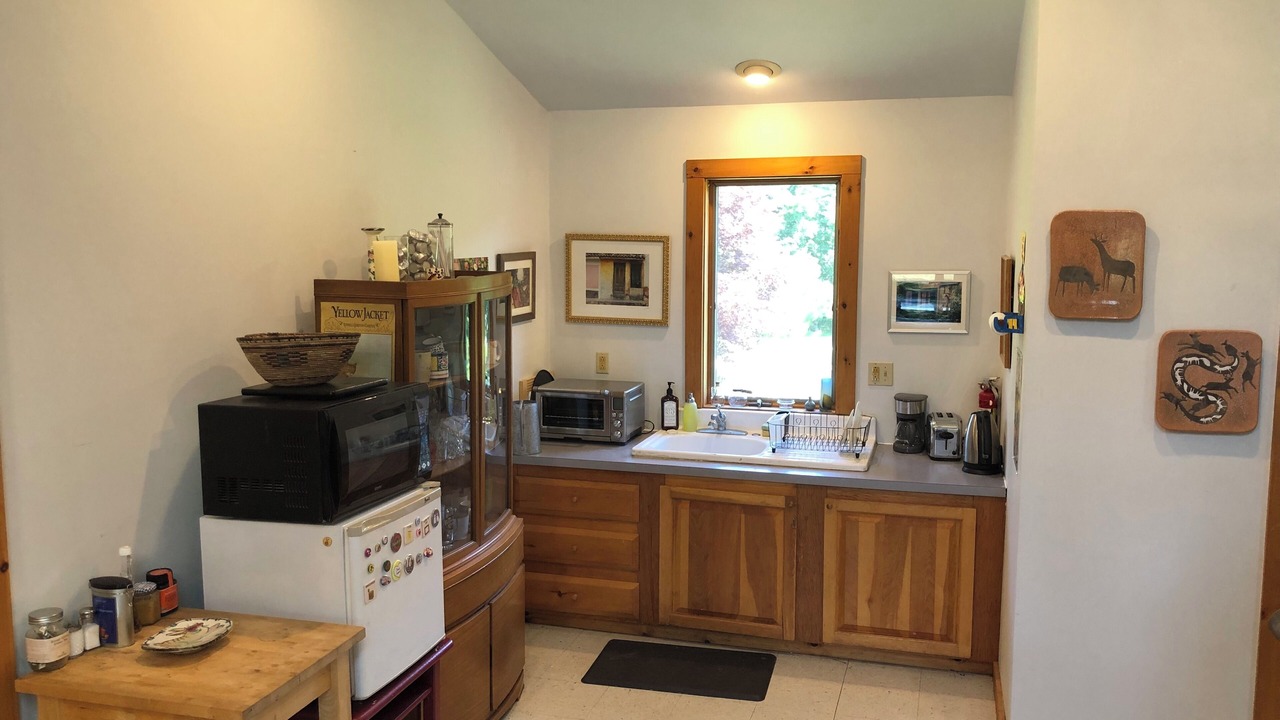 Photo of Kitchen in Hampton
